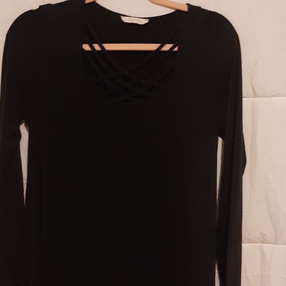 Entro Little Black Dress